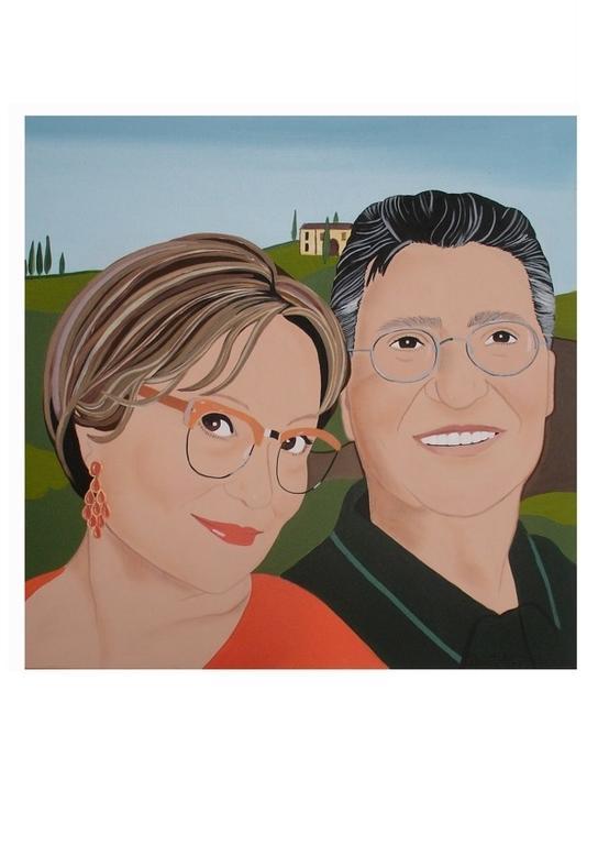 Agriturismo Poggio Al Sole 호텔 피에솔레 외부 사진