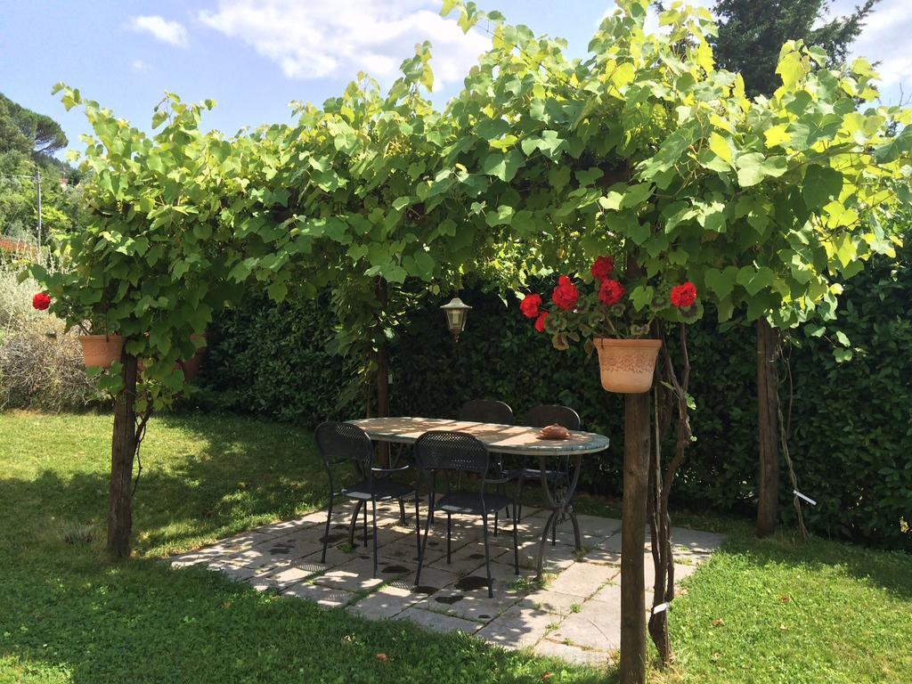 Agriturismo Poggio Al Sole 호텔 피에솔레 외부 사진