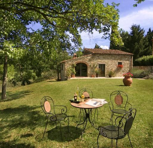 Agriturismo Poggio Al Sole 호텔 피에솔레 외부 사진